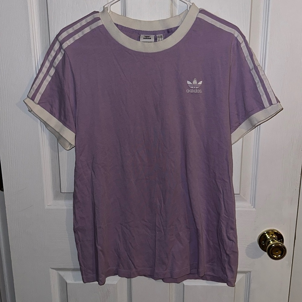 Adidas Originals Trefoil Tee